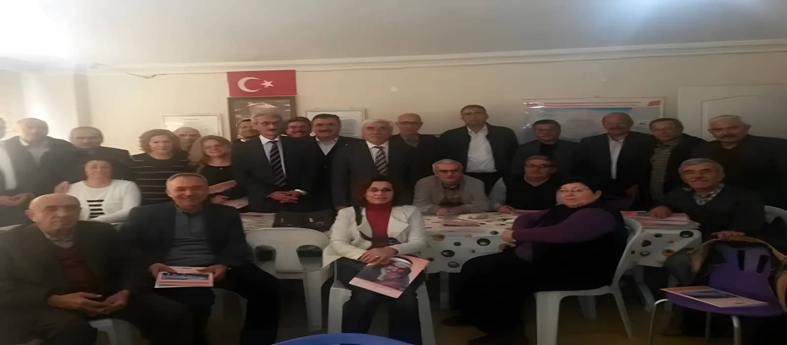 Karaman Karkev Erkek Öğrenci Yurdu
