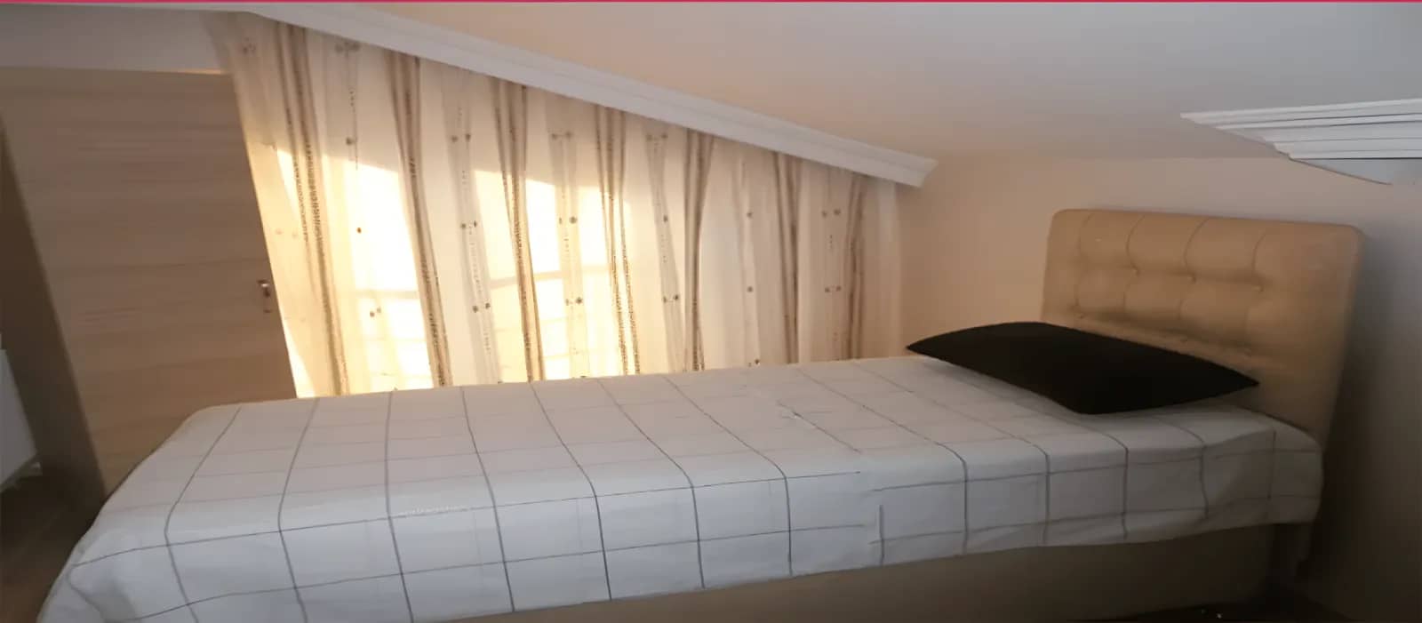 Kırıkkale Gürcan Kız Öğrenci Apart