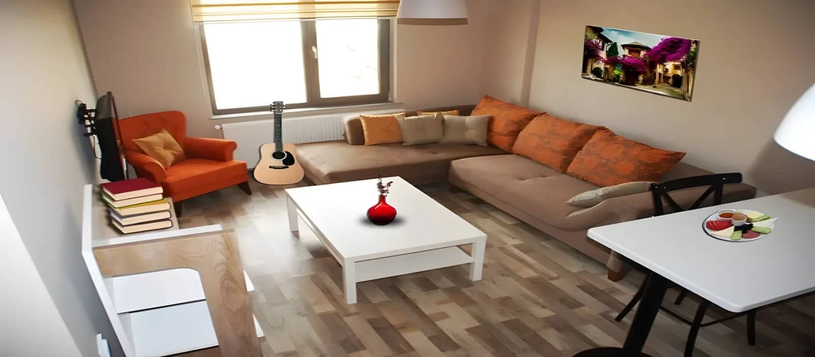 Kırşehir Akademi Kız Öğrenci Apartı