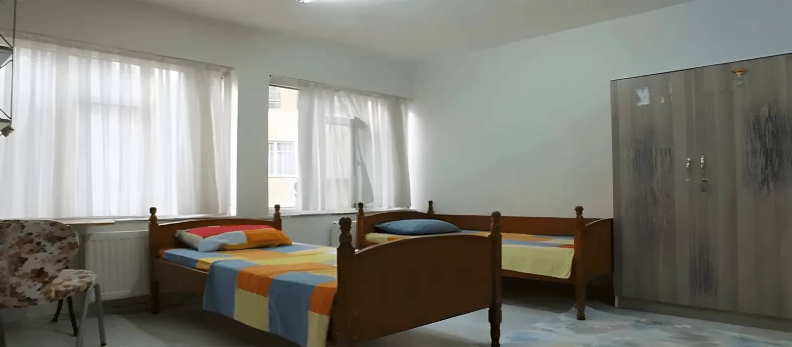 Kocaeli Kule Erkek Öğrenci Yurdu