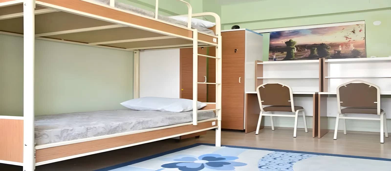 Kocaeli Bekirpaşa Erkek Öğrenci Yurdu