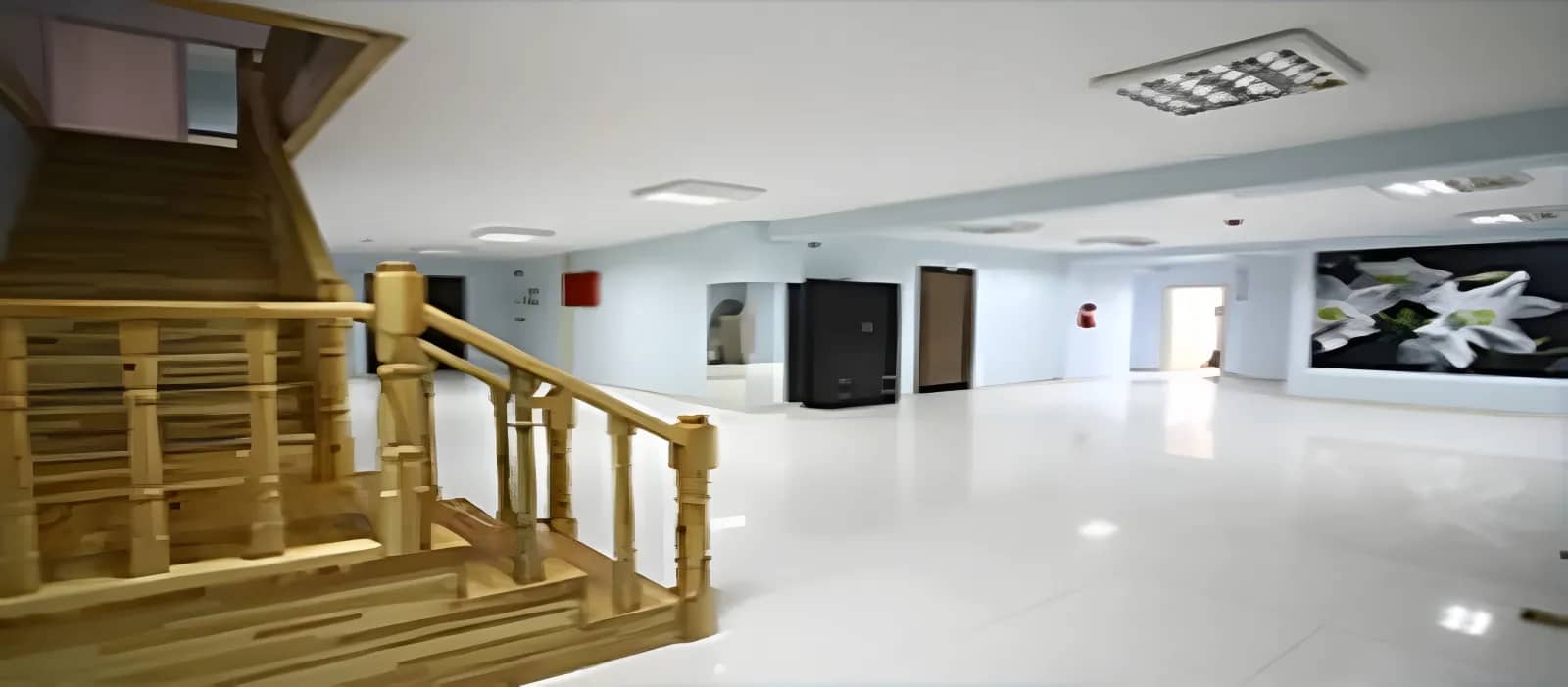 Kocaeli Çilek Kız Öğrenci Yurdu