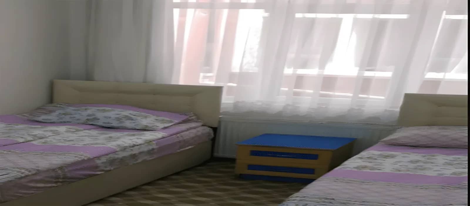 Konya Arke Erkek Öğrenci Yurdu