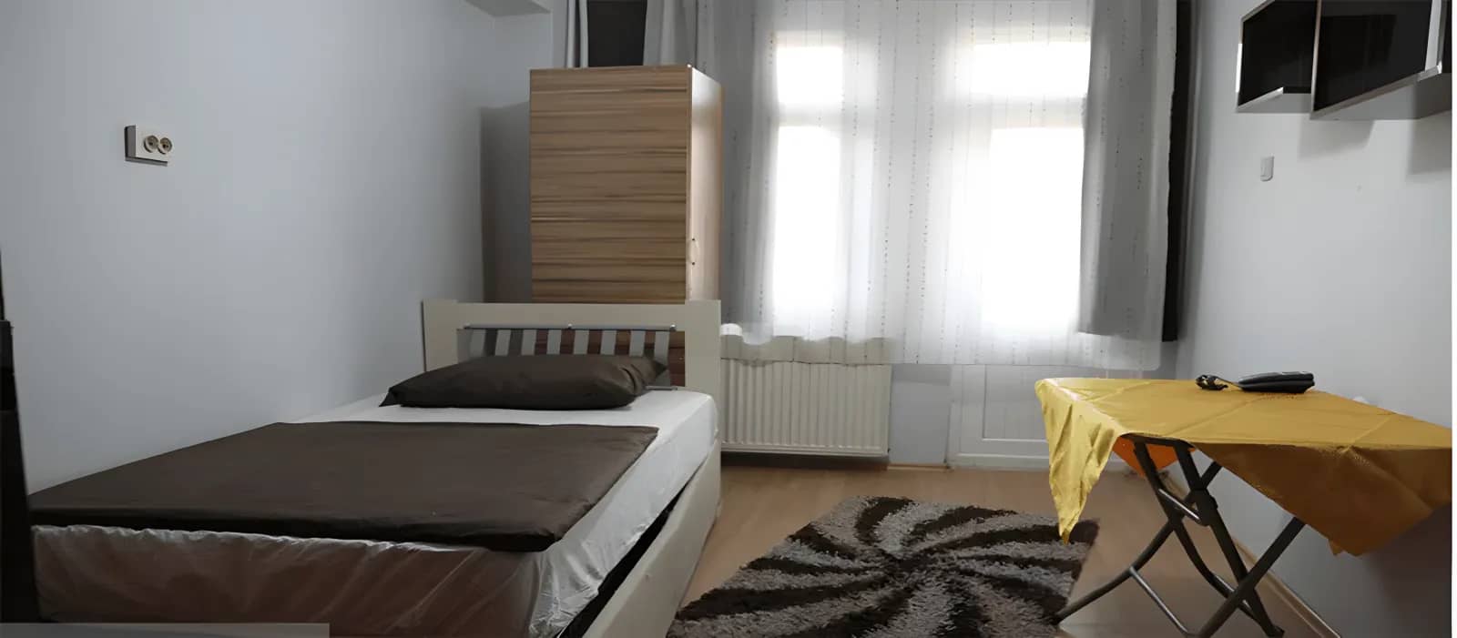 Kütahya Seçkin Vip Erkek Öğrenci Yurtları