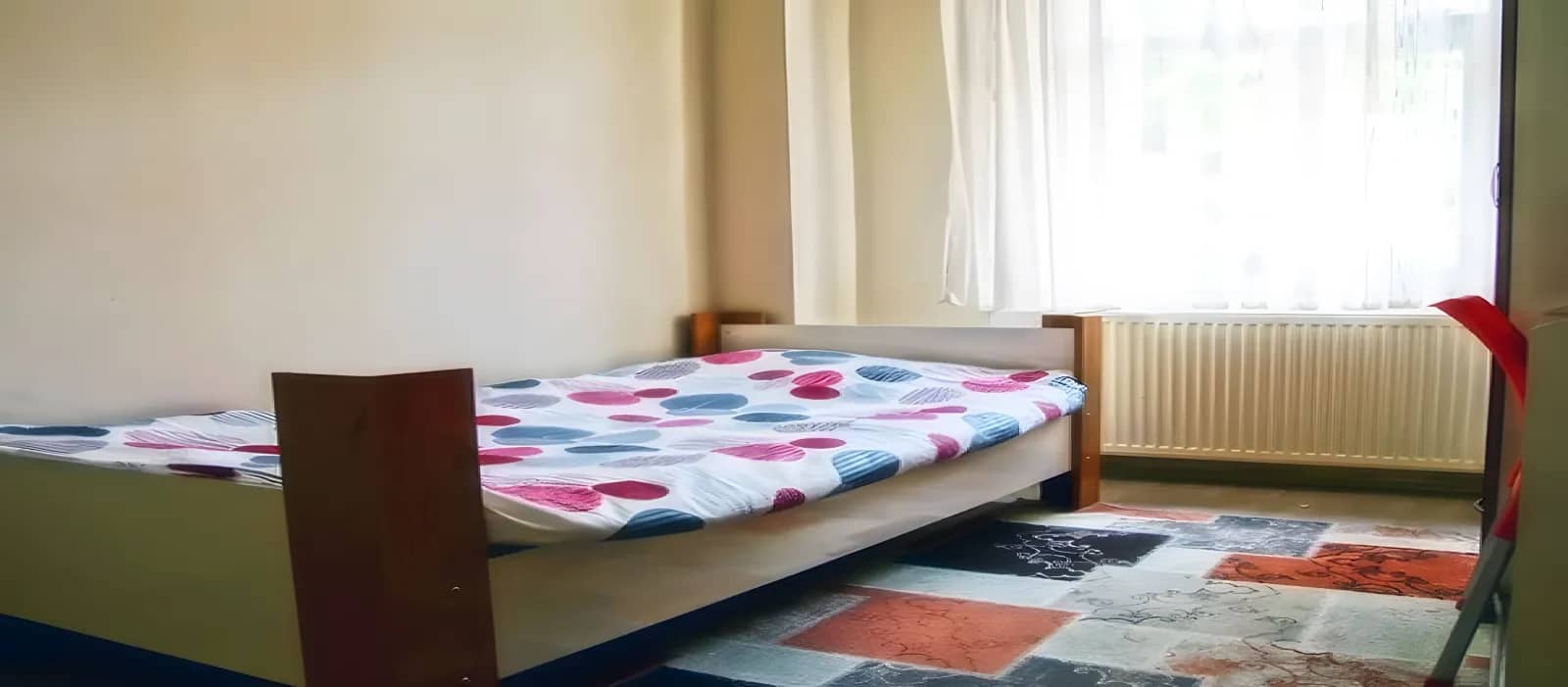 Kütahya Yağız Erkek Apart