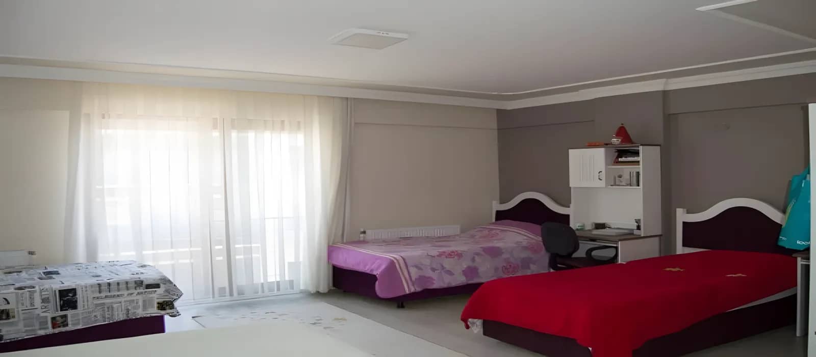 Manisa Büşra Kız Öğrenci Yurdu