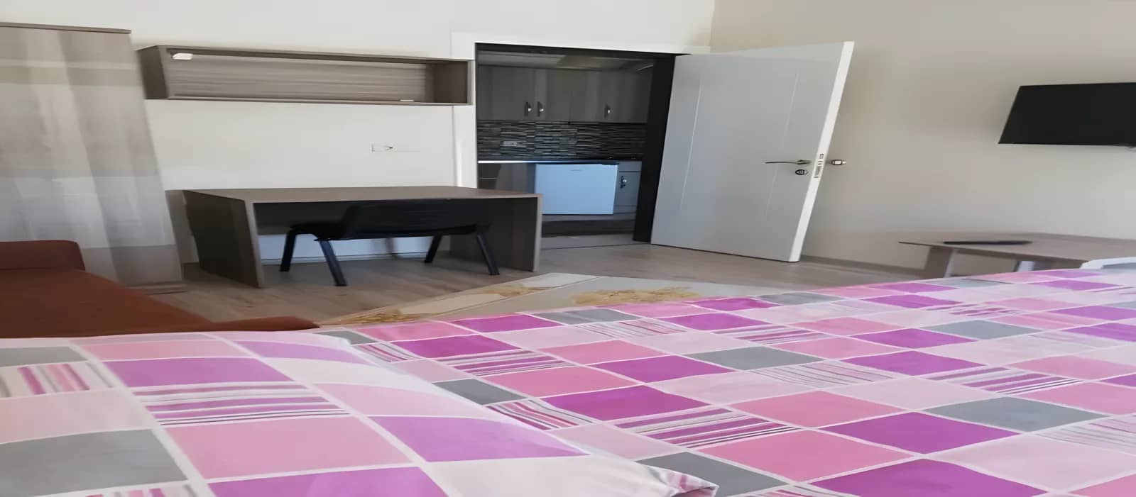 Nevşehir Kantemiz Rezidans Erkek Apartı