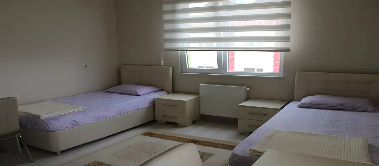 Ordu Yılmaz Kız Öğrenci Apartı