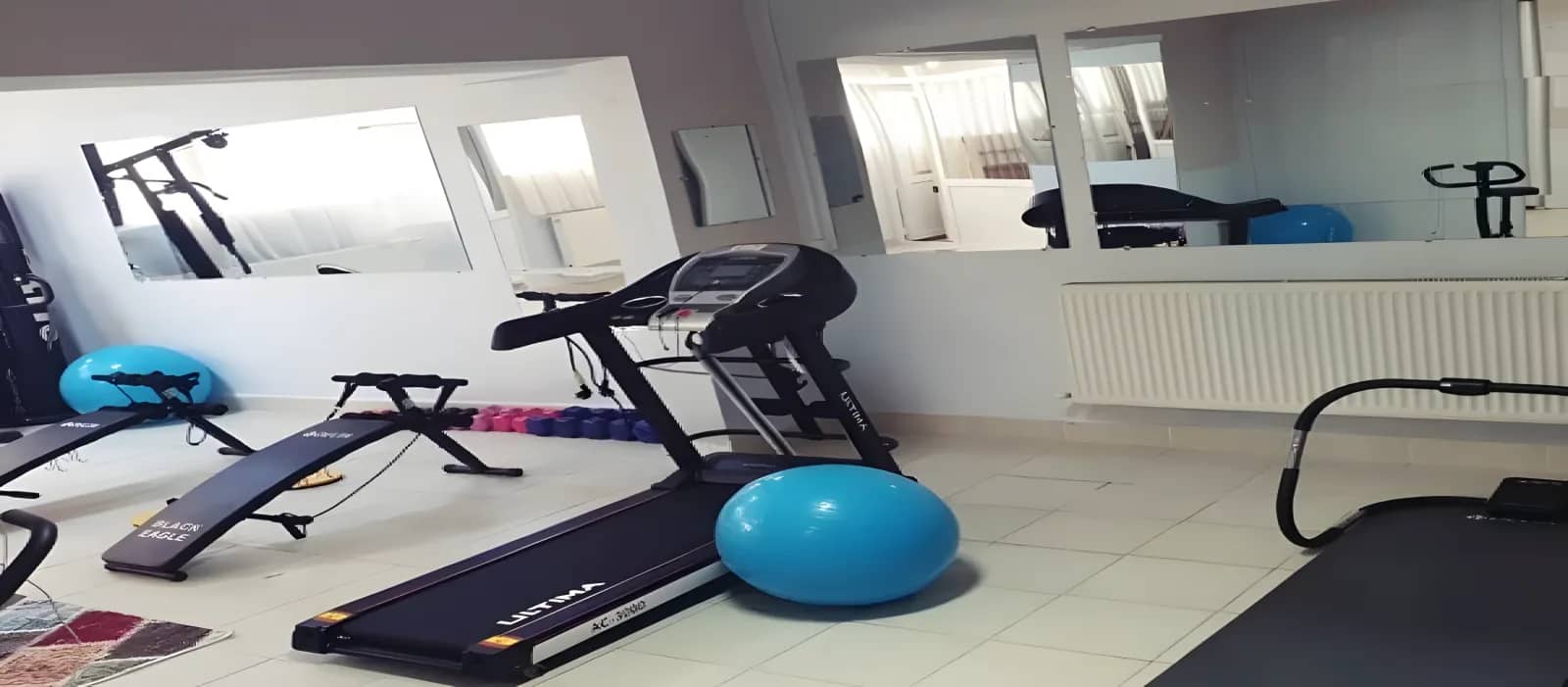 Sakarya Özel Ferizli Kız Öğrenci Yurdu