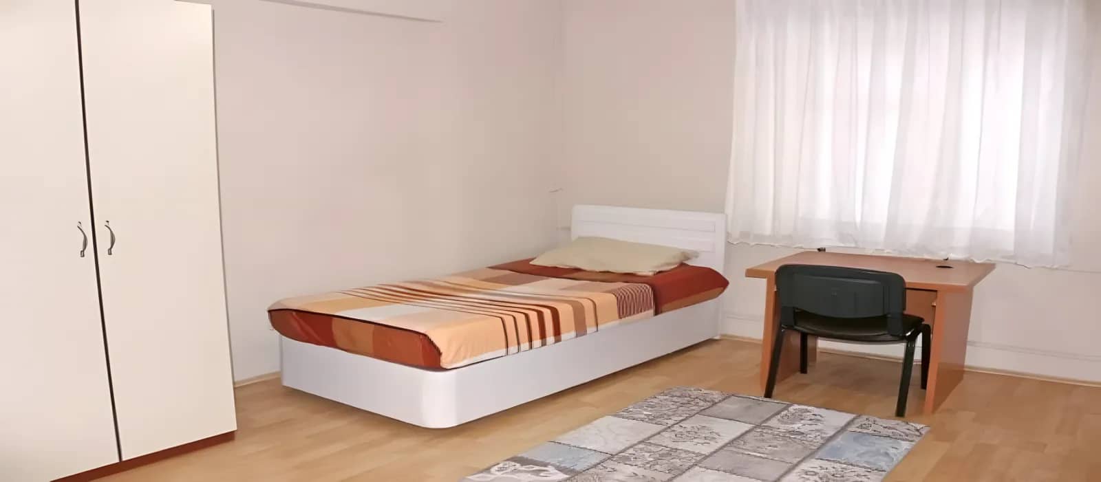 Samsun Çınar Erkek Öğrenci Yurdu