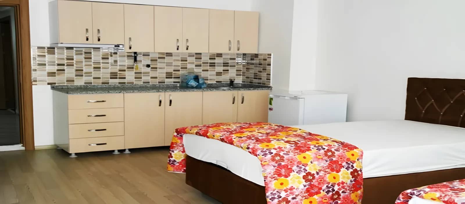 Sivas Kınaş Kız Öğrenci Apartı