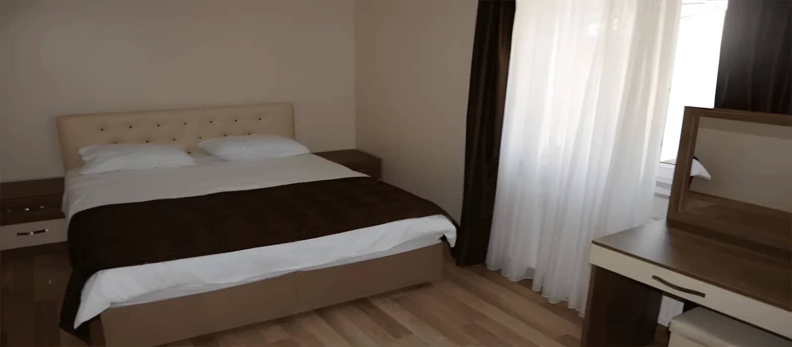 Sivas Butik Apart