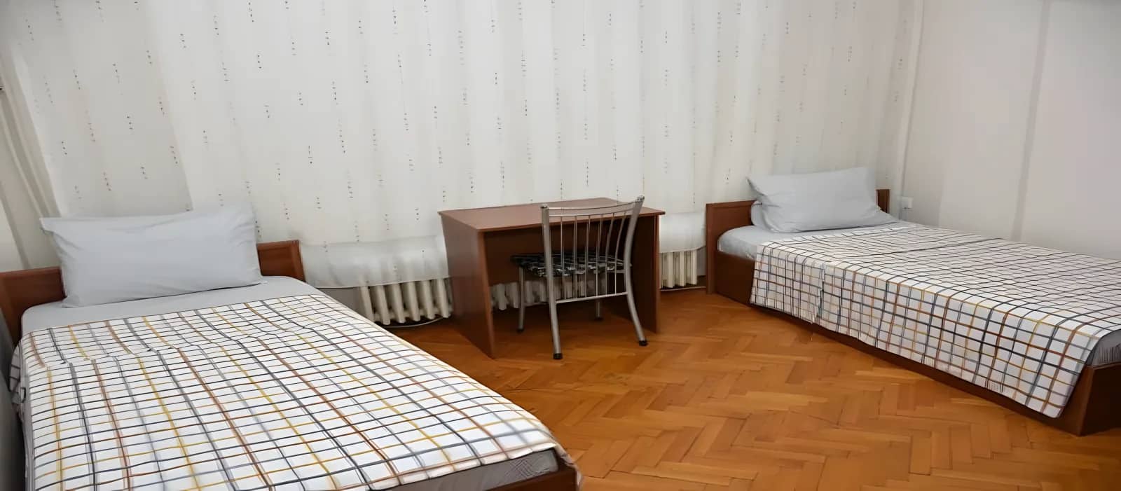 Çorlu Akademi Erkek Pansiyon