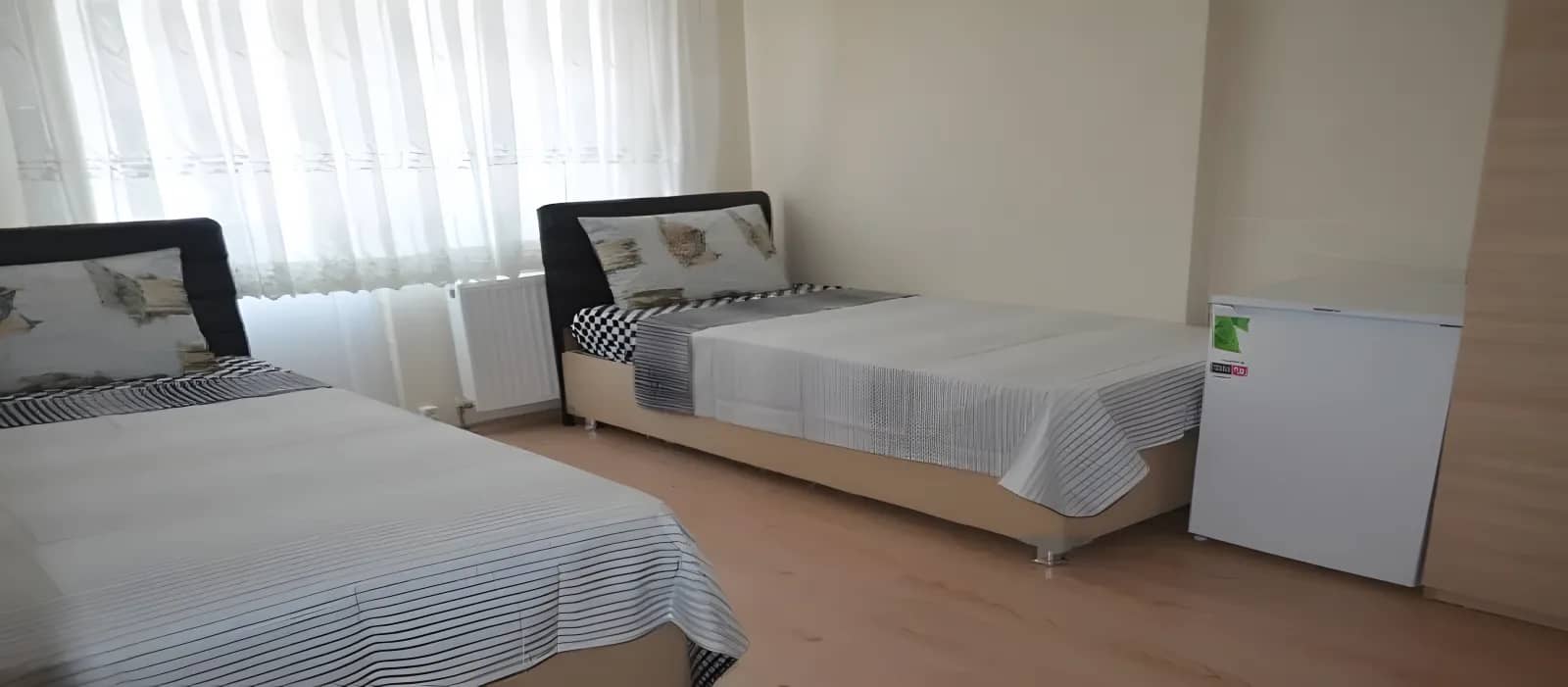 Çorlu Eylül Kız Öğrenci Konuk Evi