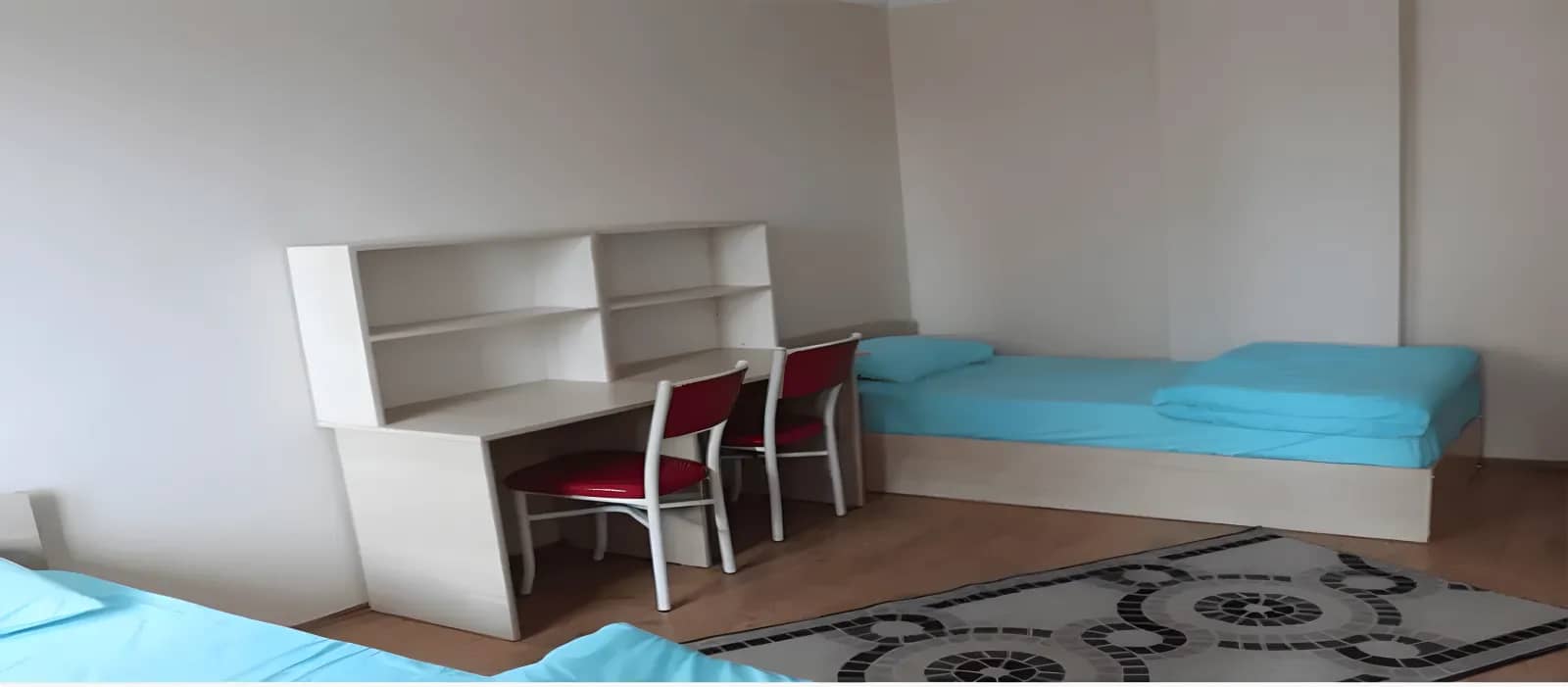 Trabzon Kampüs Erkek Yurdu