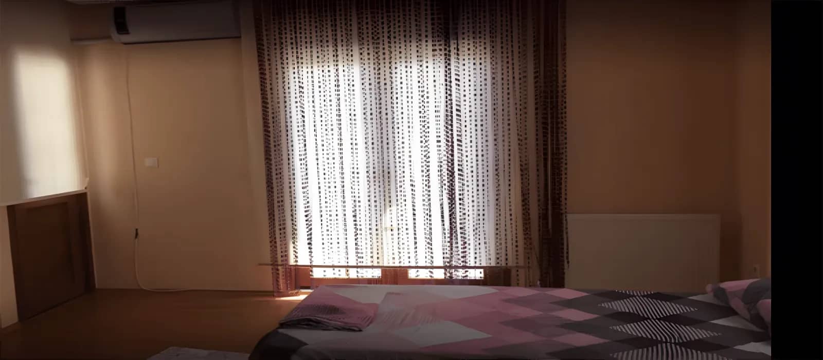 Trabzon Azra Kız Apartları