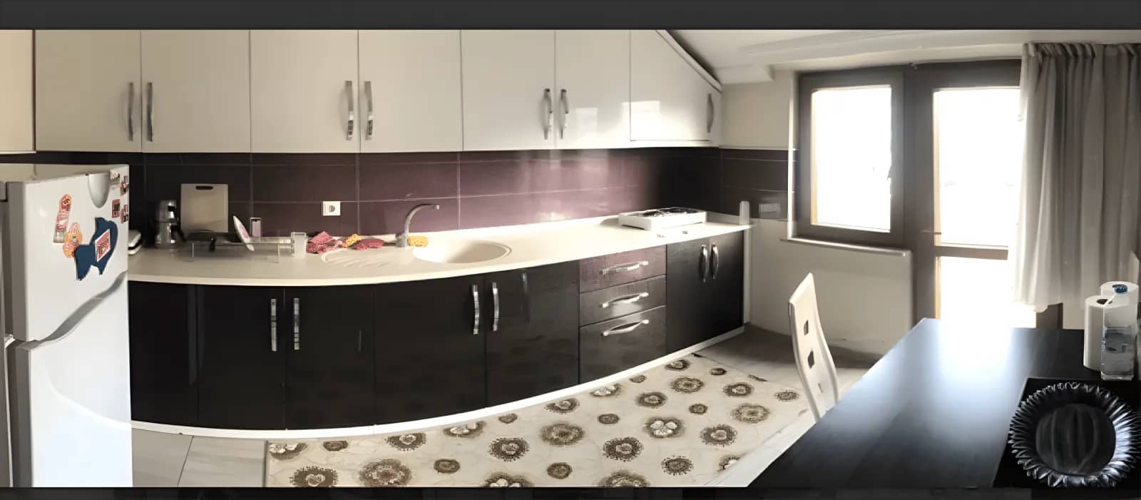 Trabzon Mavi Yıldız Kız Öğrenci Apartı