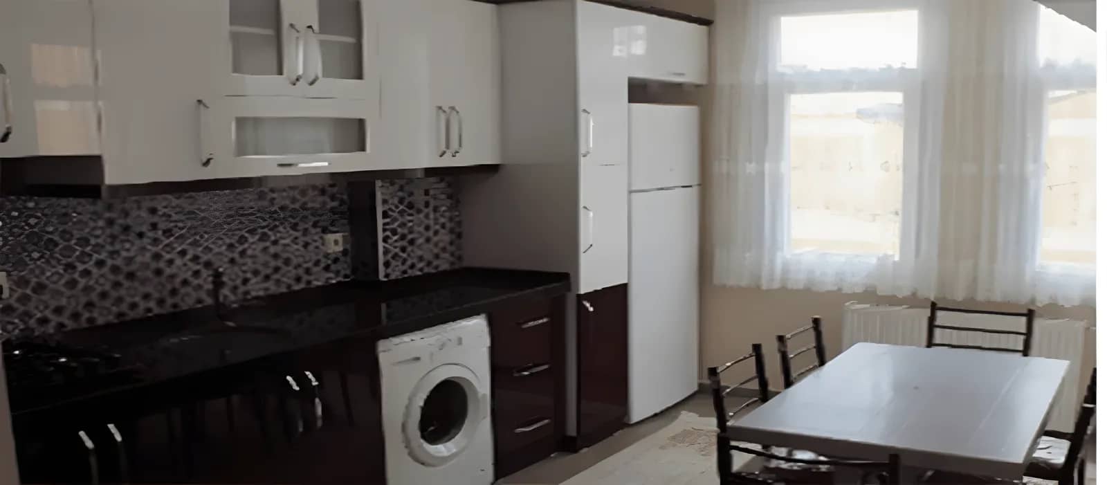 Araklı Baycan Kız Öğrenci Apart