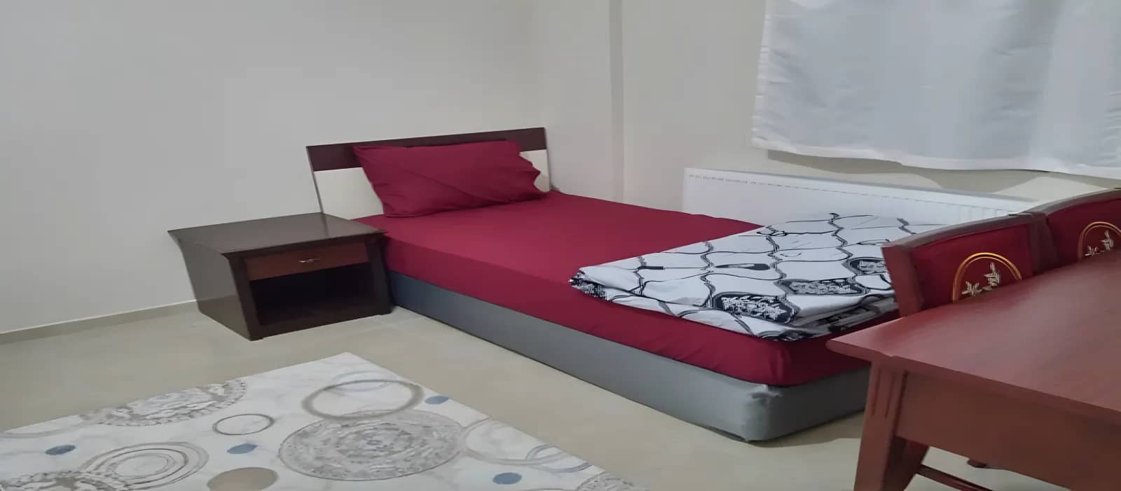 Uşak Asil Erkek Öğrenci Evi