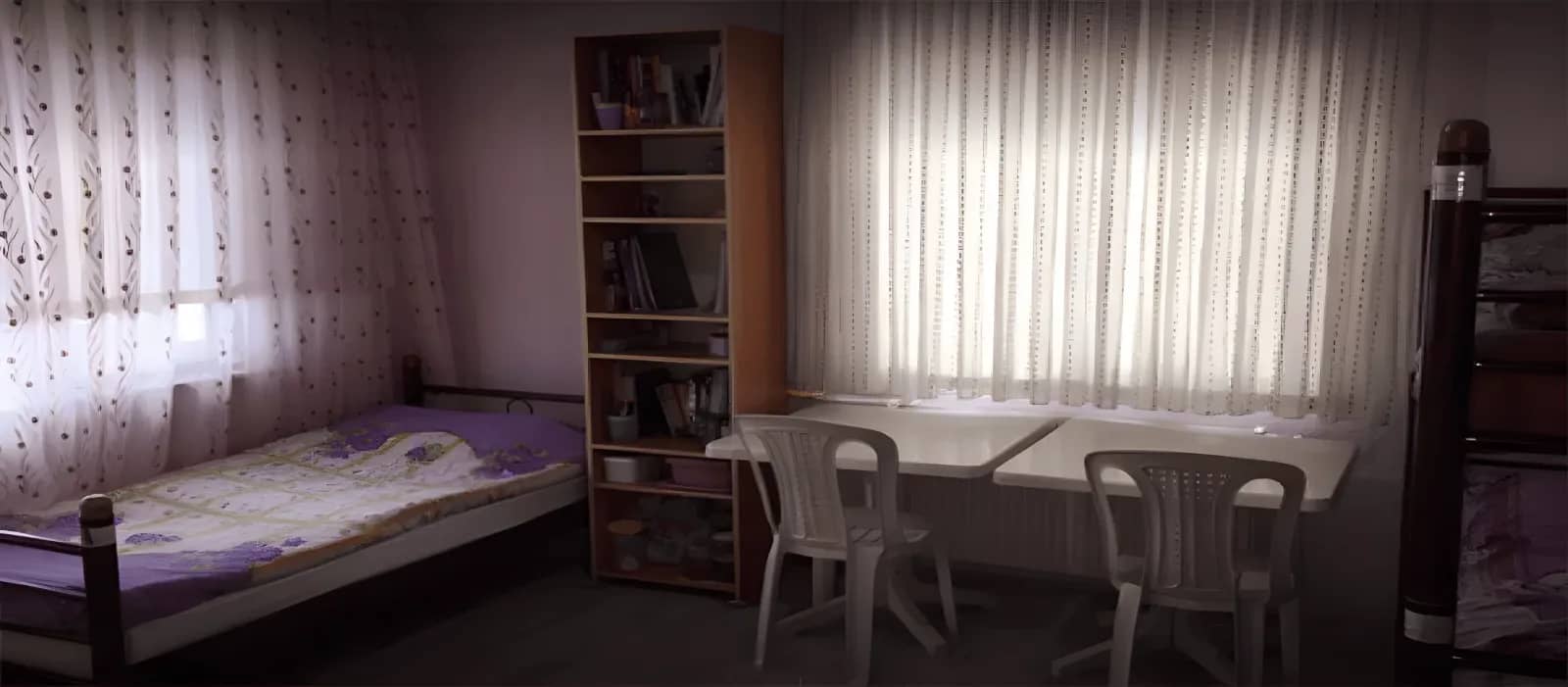 Uşak Şeyma Doğrul Kız Öğrenci Yurdu