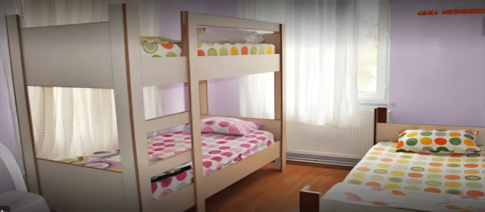 Uşak Ulubey Kardelen Kız Yurdu