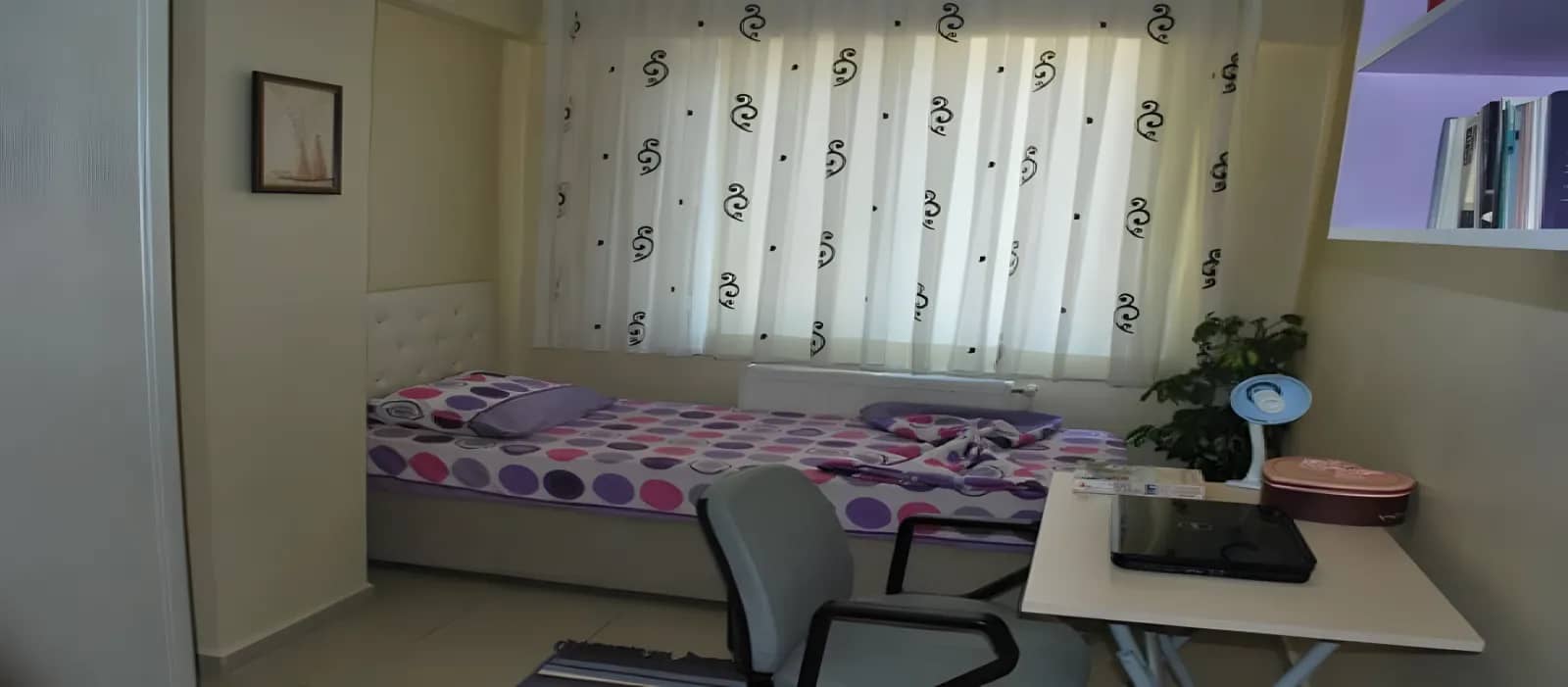 Yalova Vizyon Kız Öğrenci Yurdu