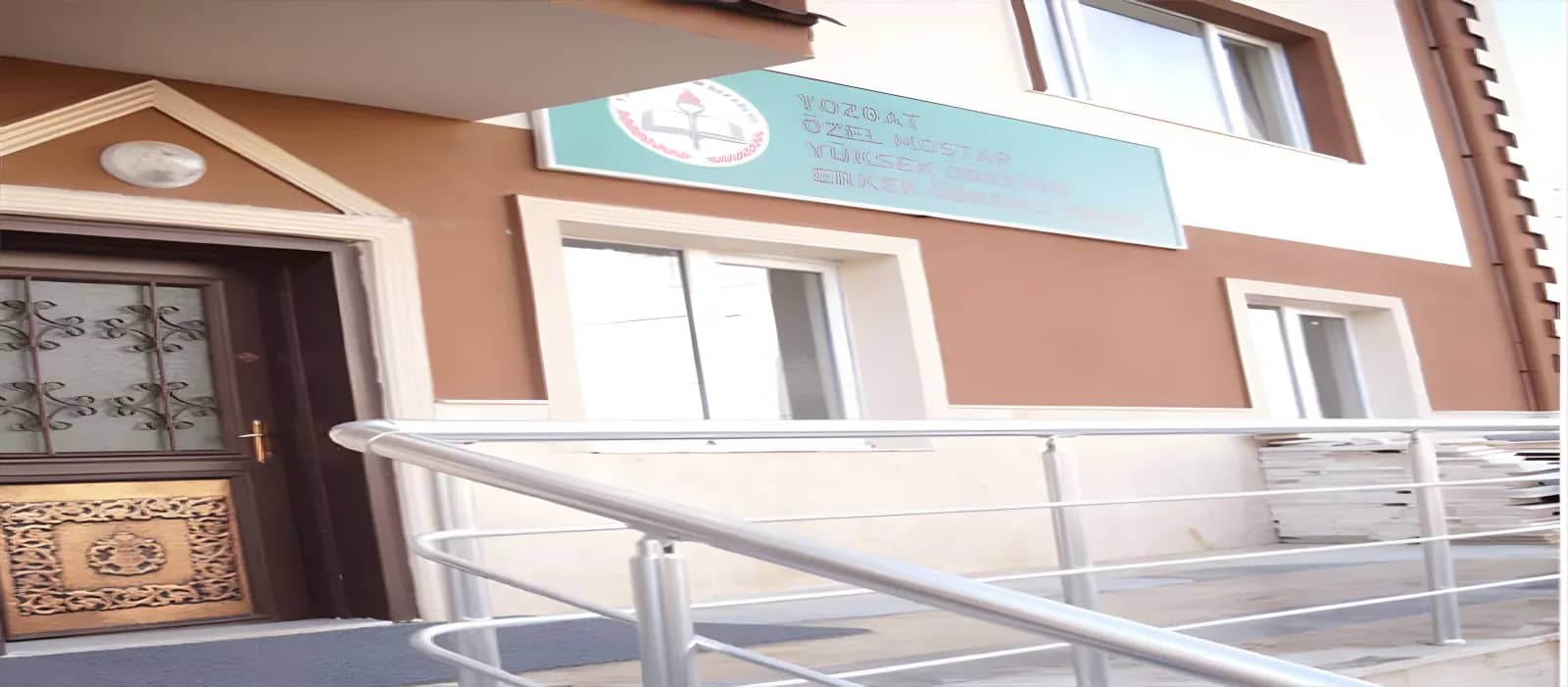 Yozgat Mostar Erkek Öğrenci Yurdu
