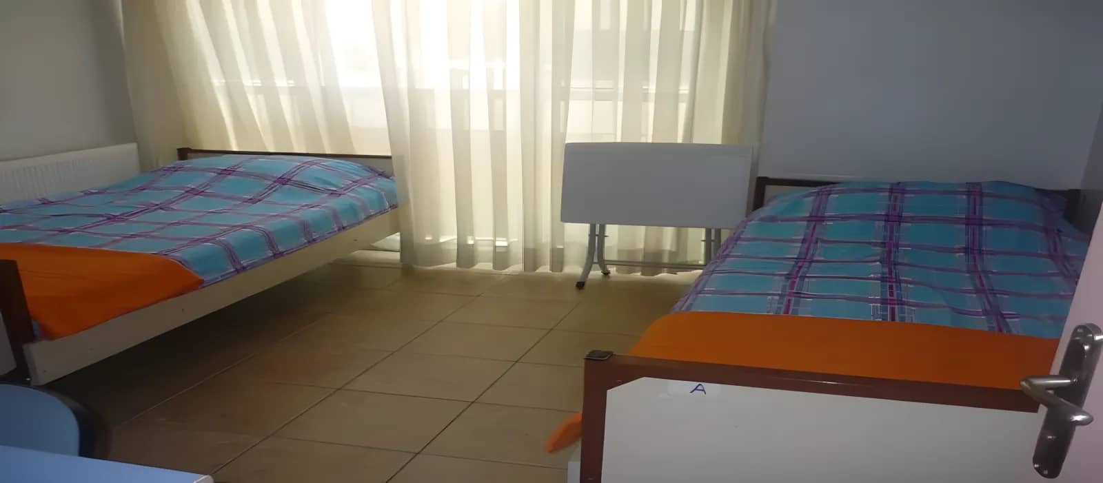 Ankara Ataçağ Erkek Öğrenci Yurdu