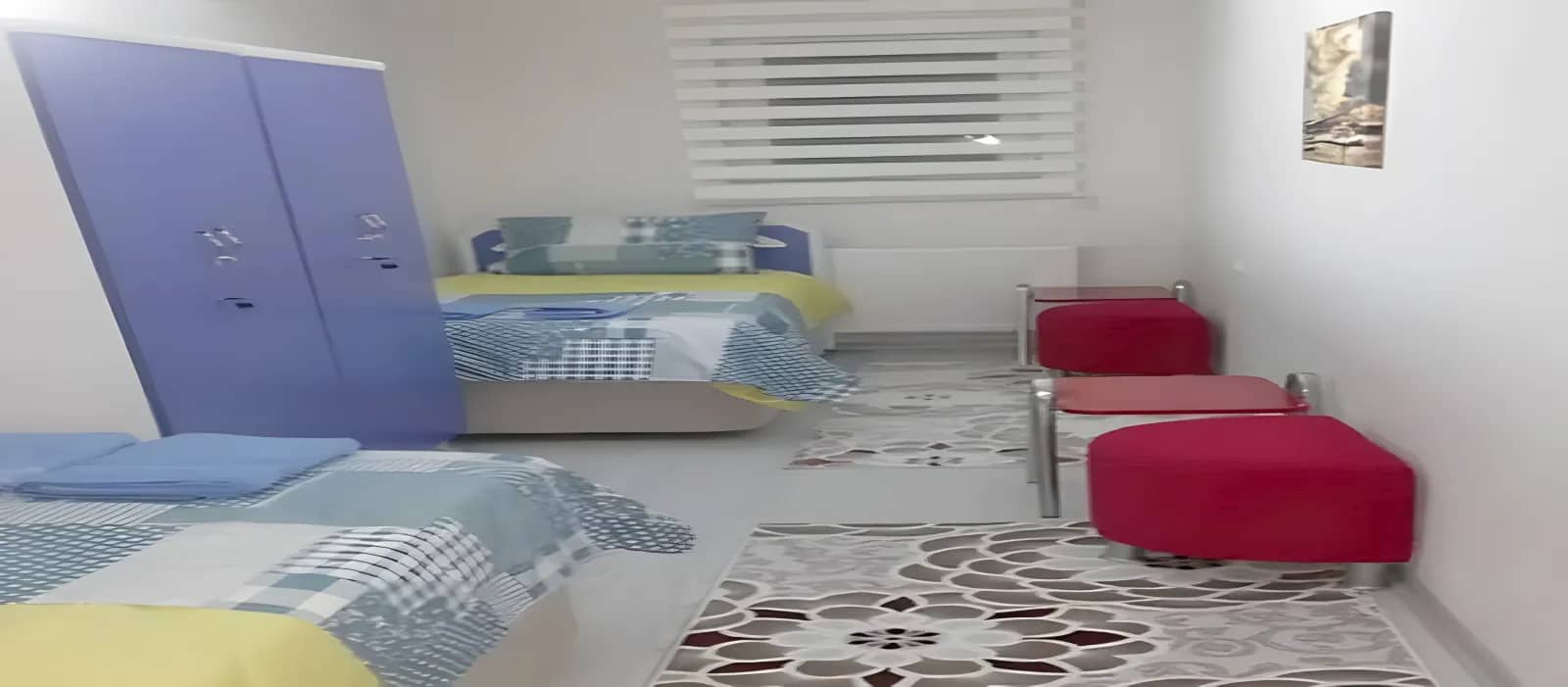 Bornova Forum Kız Öğrenci Evi