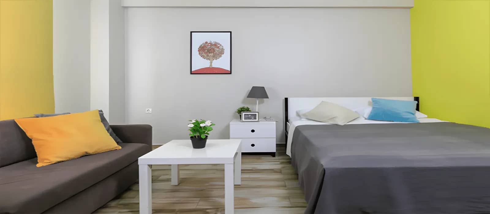 Üniyurt İyte Kız-Erkek Öğrenci Yurtları