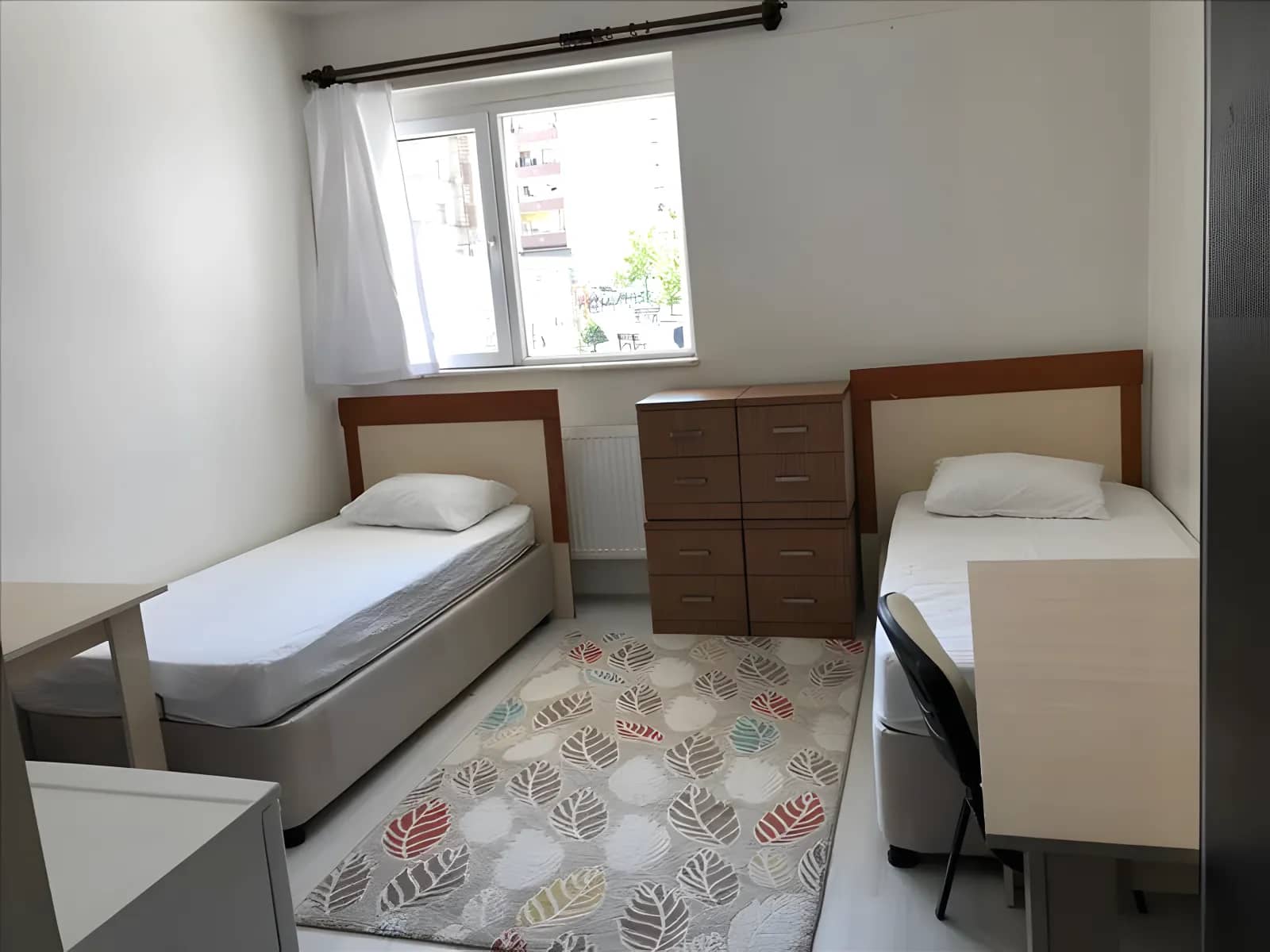 Erzurum Dilek Kız Öğrenci Yurdu