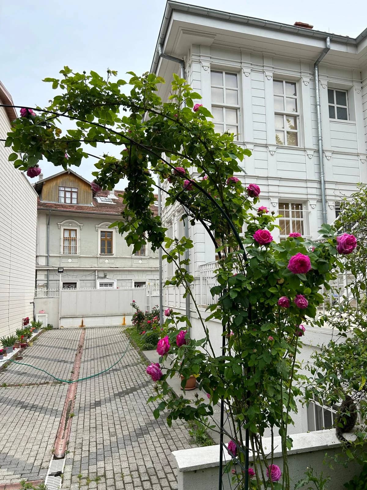 Ayşe Dursun Cühel Kız Öğrenci Yurdu | Erzincan Kültür Ve Eğitim Vakfı Görsel 4