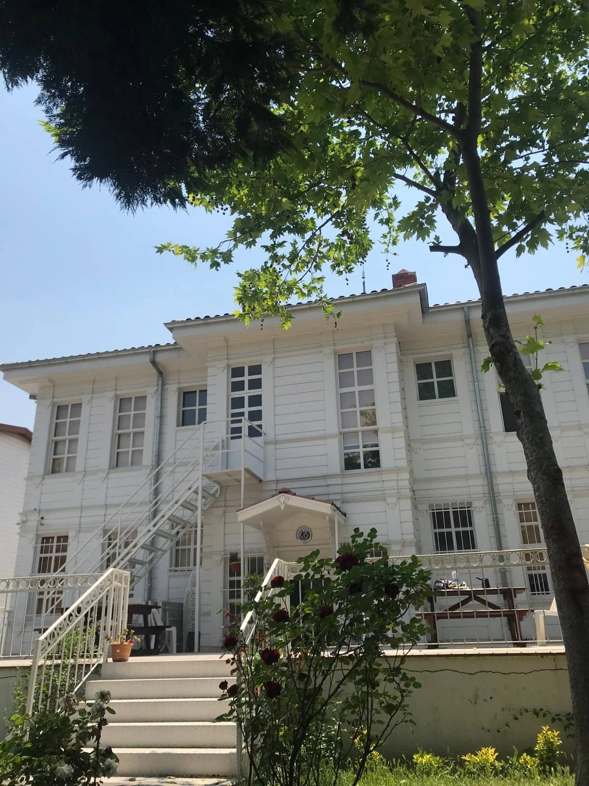 Ayşe Dursun Cühel Kız Öğrenci Yurdu | Erzincan Kültür Ve Eğitim Vakfı Görsel 5