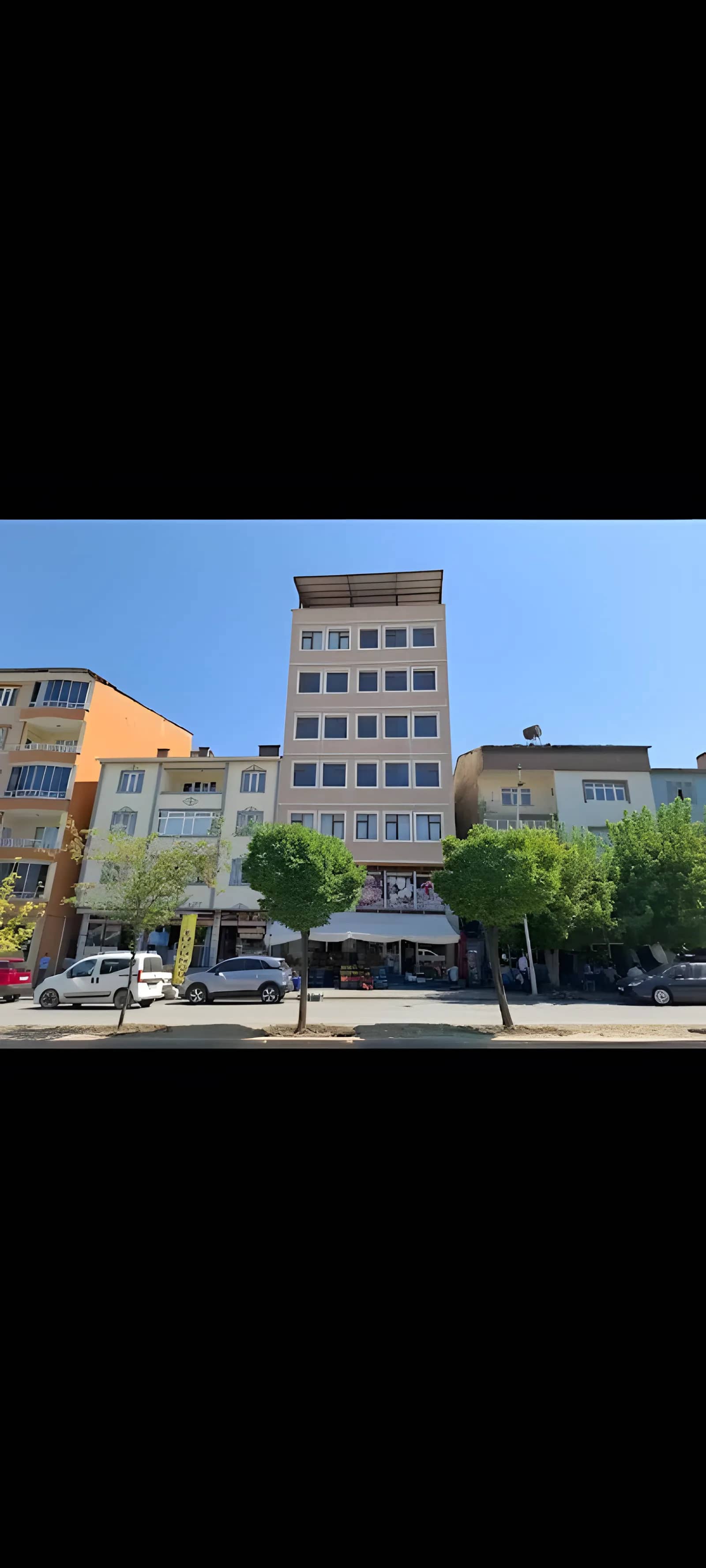 Muş Gölbaşı Yükseköğrenim Erkek Öğrenci Yurdu