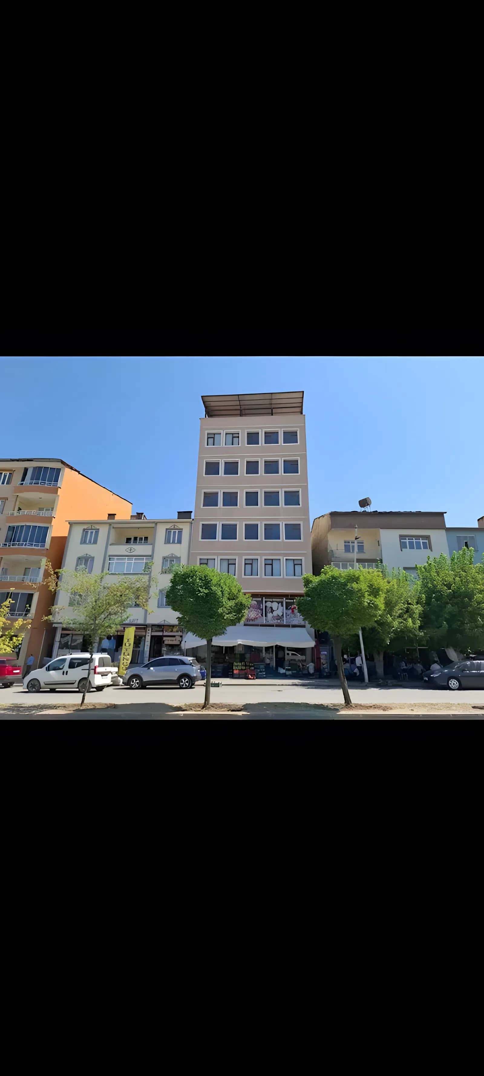 Muş Gölbaşı Yükseköğrenim Erkek Öğrenci Yurdu Görsel 2