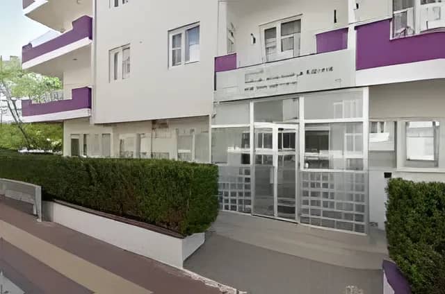 Çanakkale Ayperi Kız Öğrenci Yurdu Görsel 3