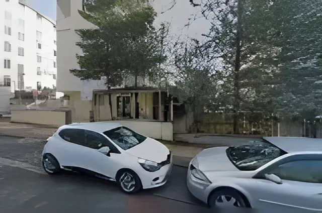 Özel Nilüfer Yüksek Öğrenim Kız Yurdu Görsel 2