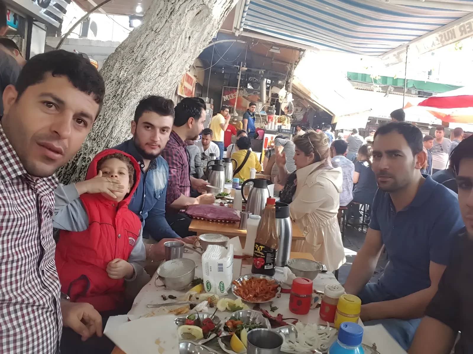 Özel Nilüfer Yüksek Öğrenim Kız Yurdu Görsel 4