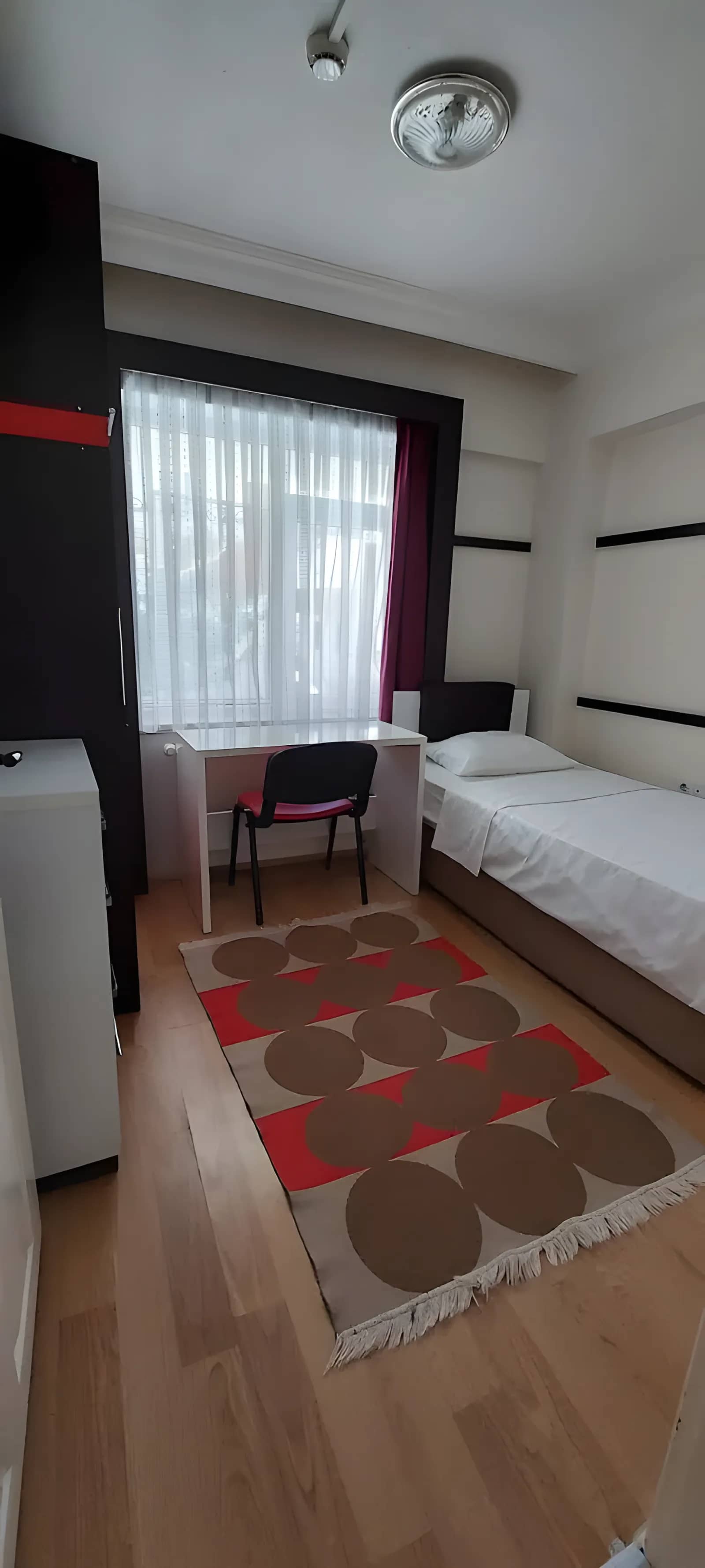 Doğa Kız Öğrenci Yurdu Görsel 4