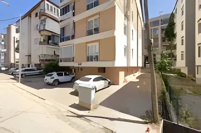 Çamlıtepe Erkek Öğrenci Yurdu Görsel 3