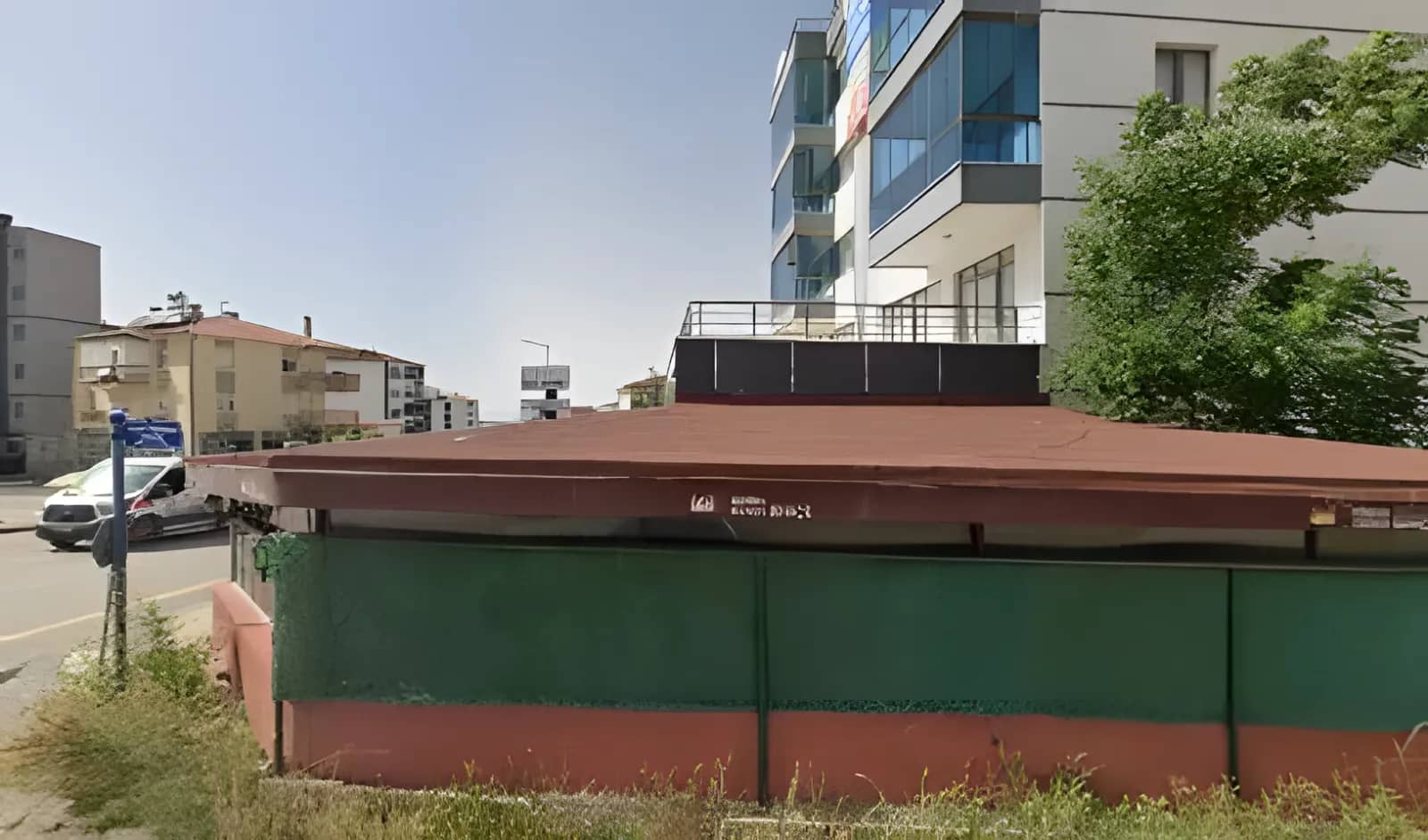 Özel Beyra Kız Yurdu