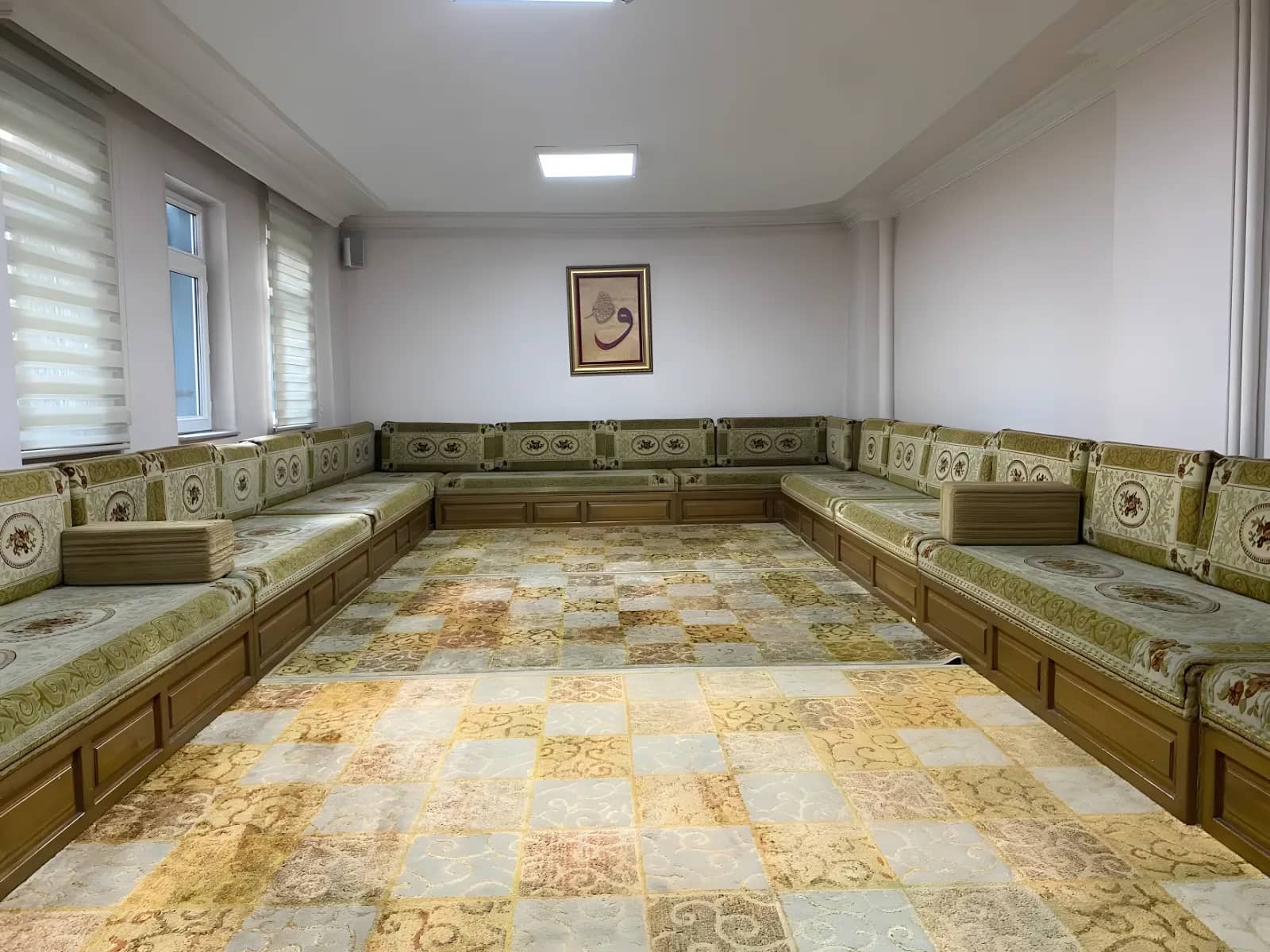 Özel Önder Kayseri Yükseköğrenim Kız Öğrenci Yurdu Görsel 5