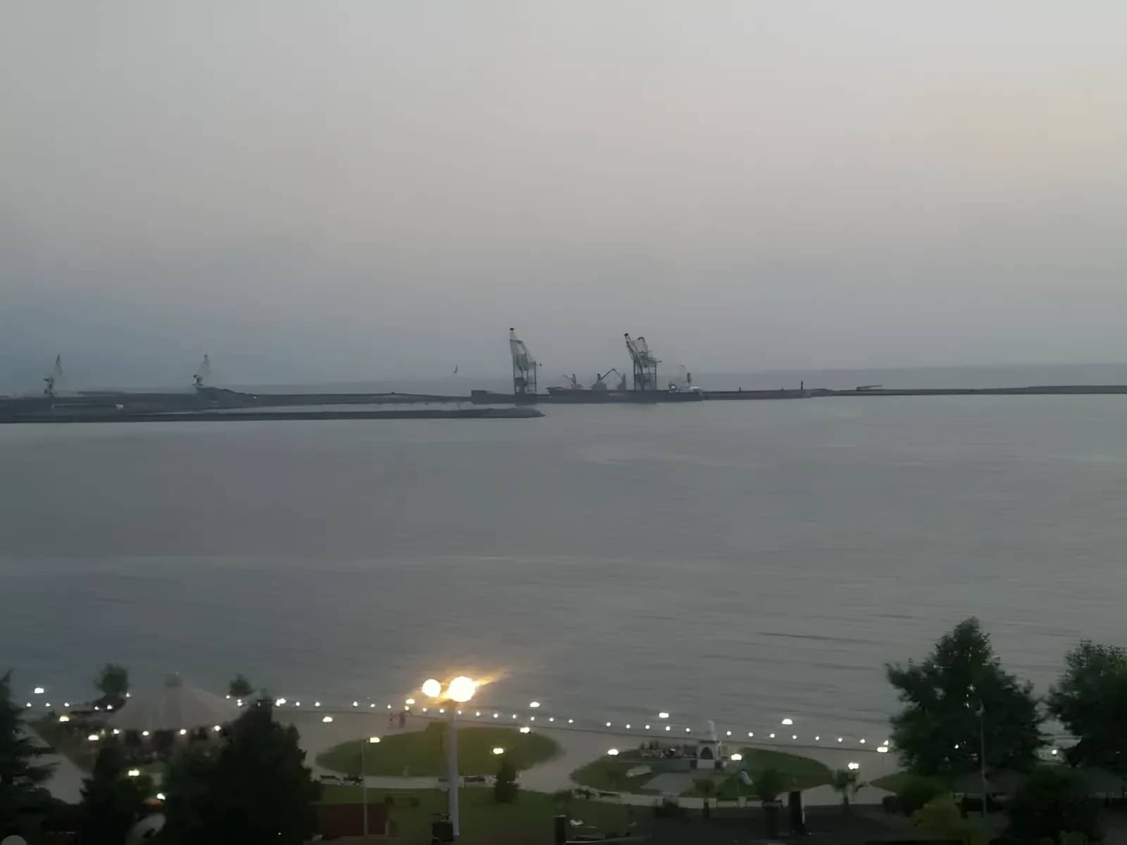 Karadeniz Ereğli Sahil Kız Öğrenci Apart