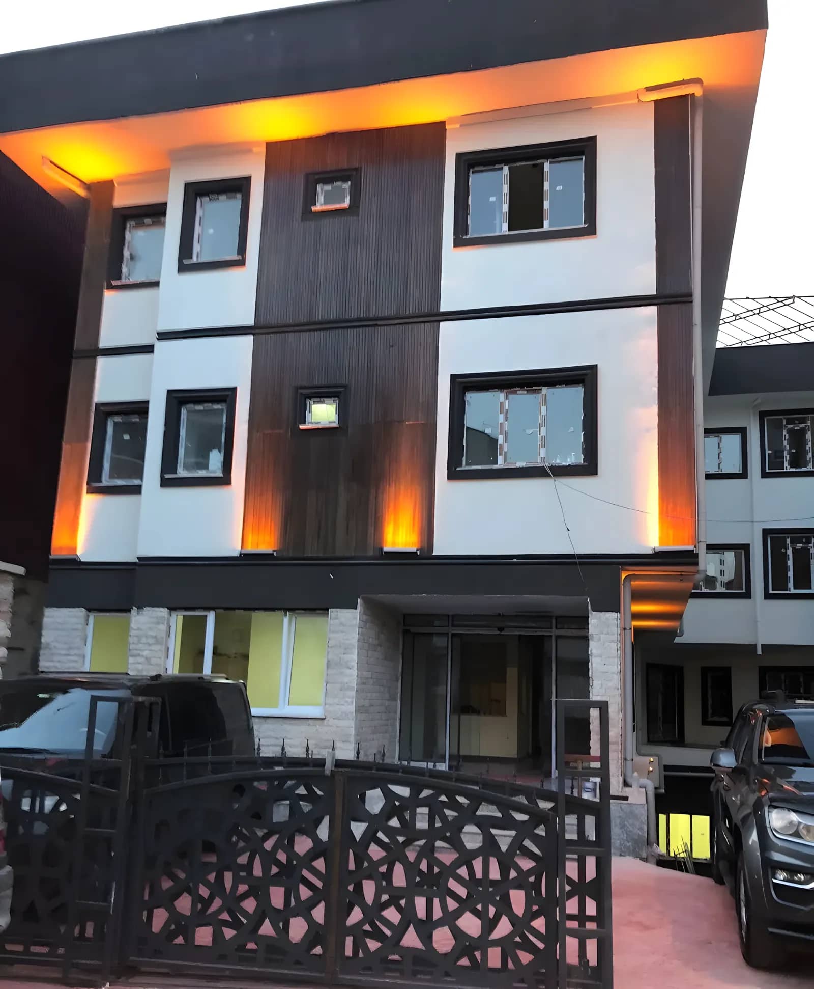 Ayzek Kız Öğrenci Yurdu Görsel 2