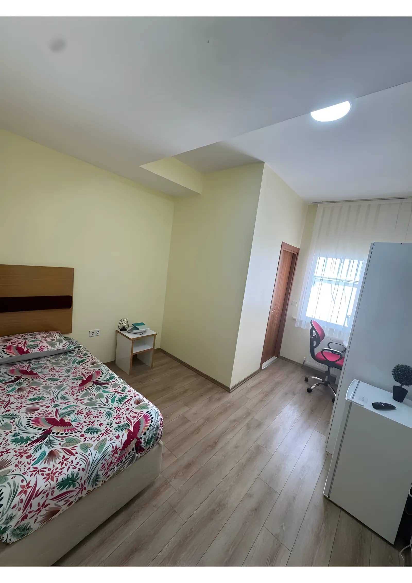 Ayzek Kız Öğrenci Yurdu Görsel 5
