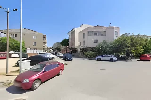 Süleymaniye Yükseköğrenim Erkek Öğrenci Yurdu Çanakkale Görsel 3