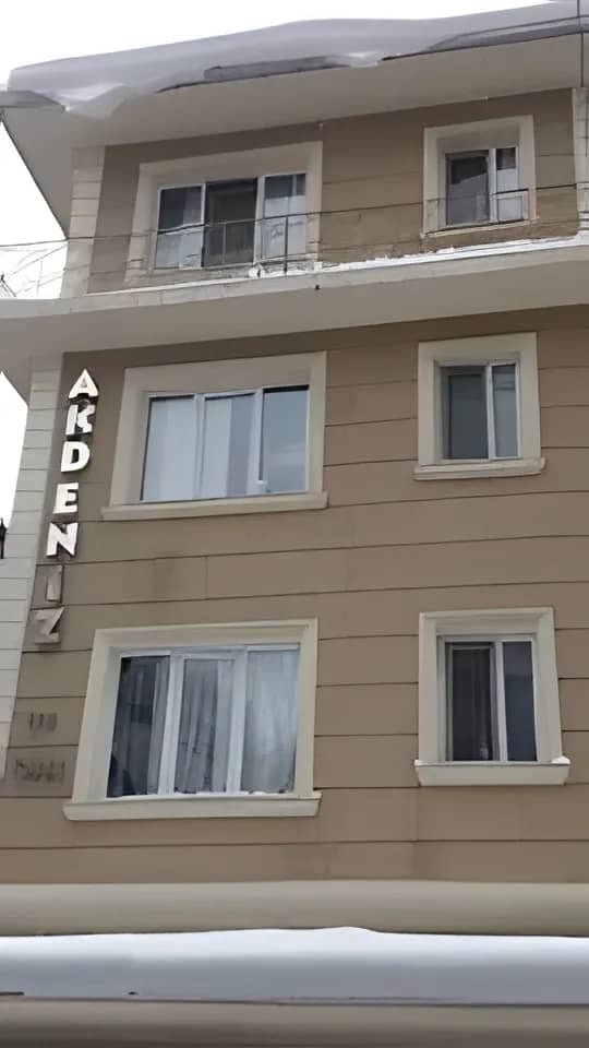 Akdeniz Özel Kız Yurdu İstanbul, Kız Öğrenci Yurtları Fatih/Fındıkzade