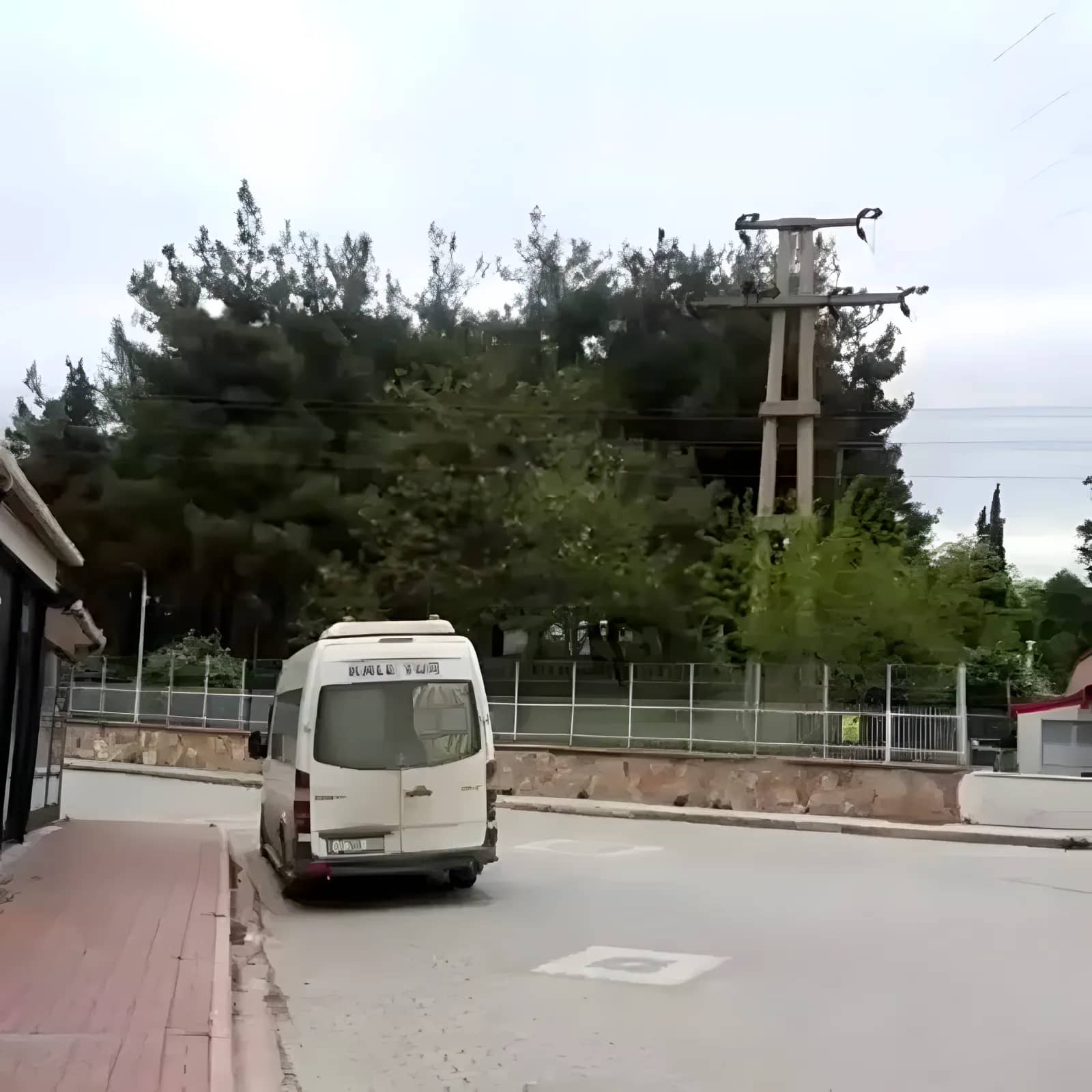 Özel Kenarlar Kız Öğrenci Pansiyonu Görsel 3