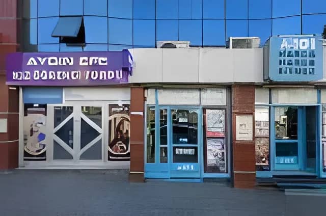 Özel Aydın Efe Kız Öğrenci Yurdu Görsel 5