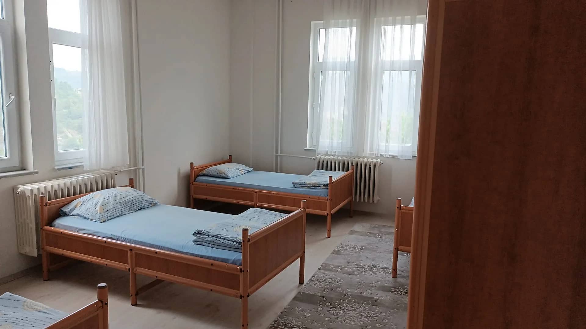 Ayancık Erkek Öğrenci Yurdu Görsel 5